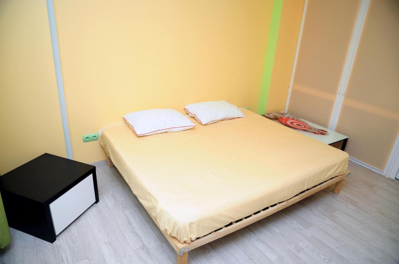 Homestay On Kanatna Street 57 Odessa Eksteriør billede
