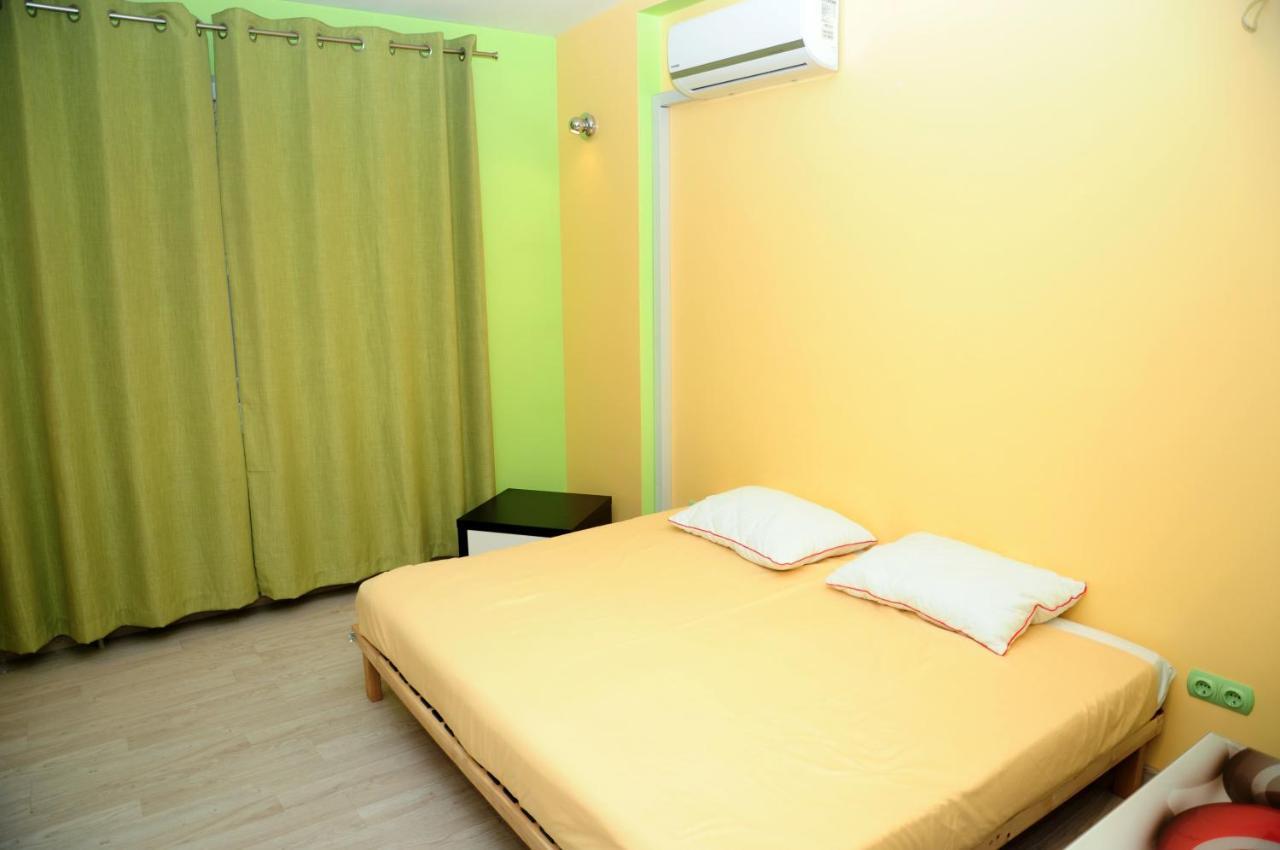 Homestay On Kanatna Street 57 Odessa Eksteriør billede