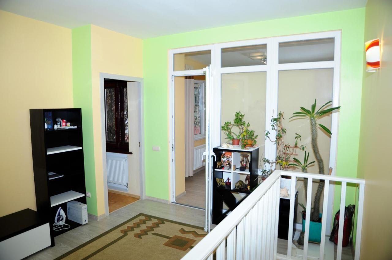 Homestay On Kanatna Street 57 Odessa Eksteriør billede