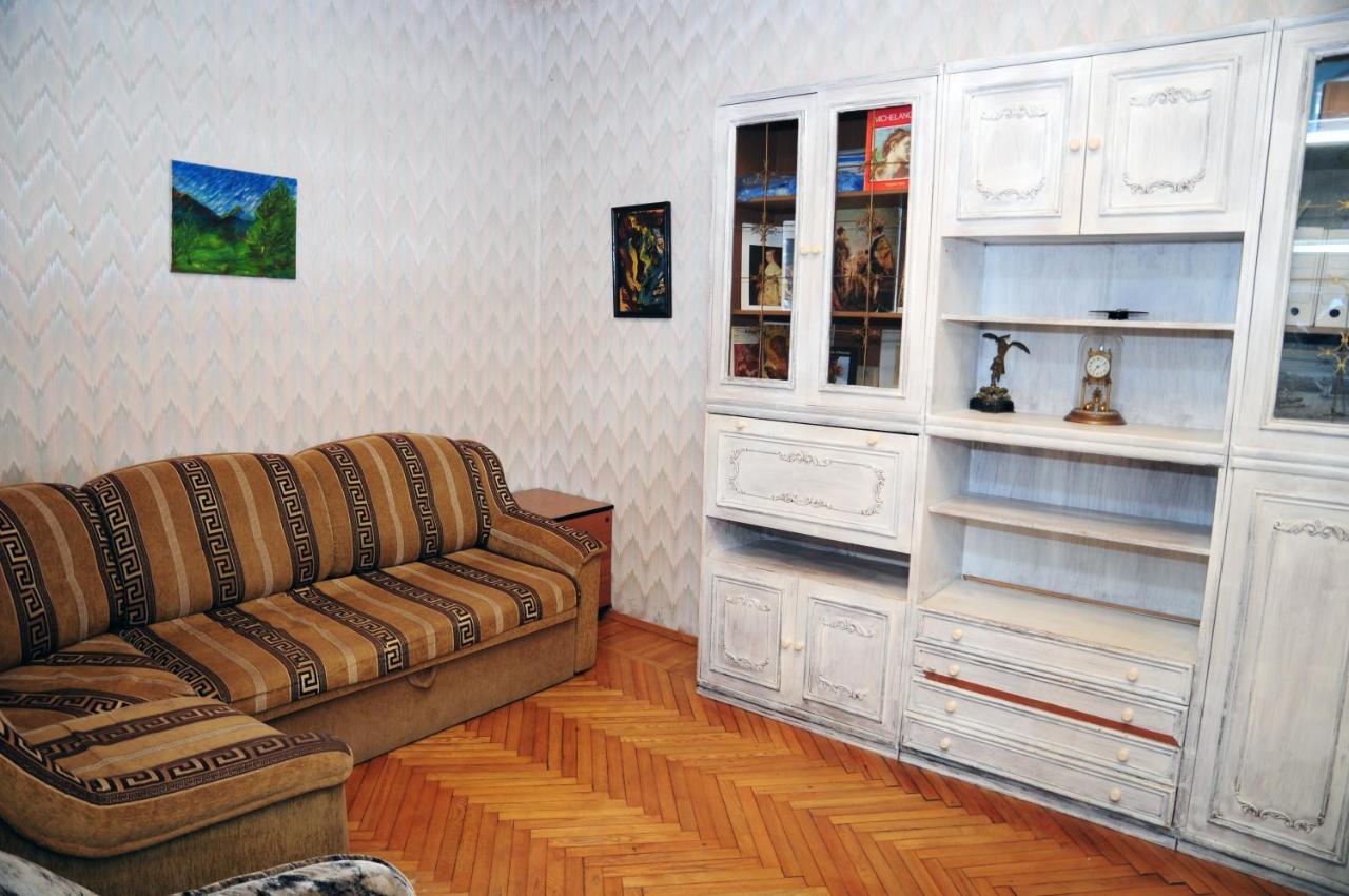 Homestay On Kanatna Street 57 Odessa Eksteriør billede
