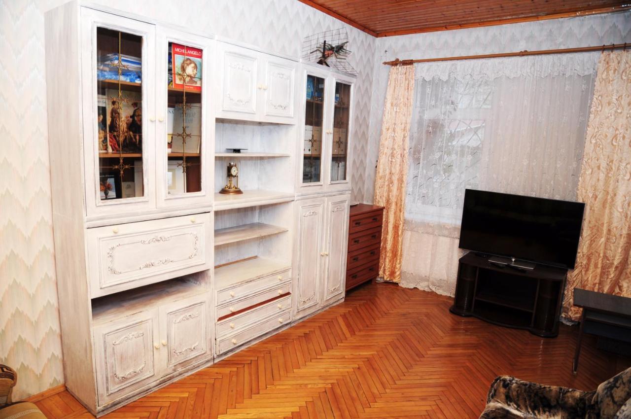 Homestay On Kanatna Street 57 Odessa Eksteriør billede
