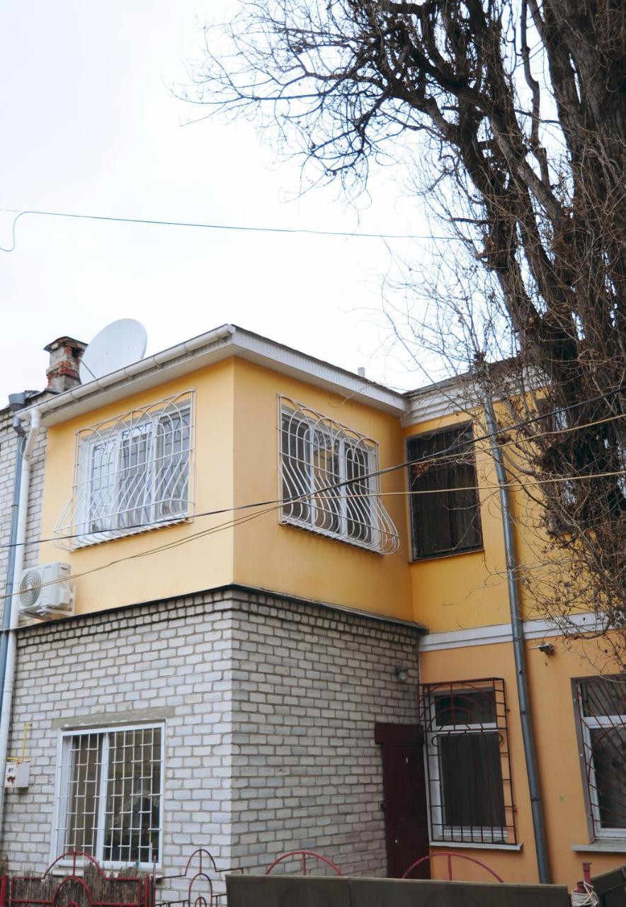 Homestay On Kanatna Street 57 Odessa Eksteriør billede