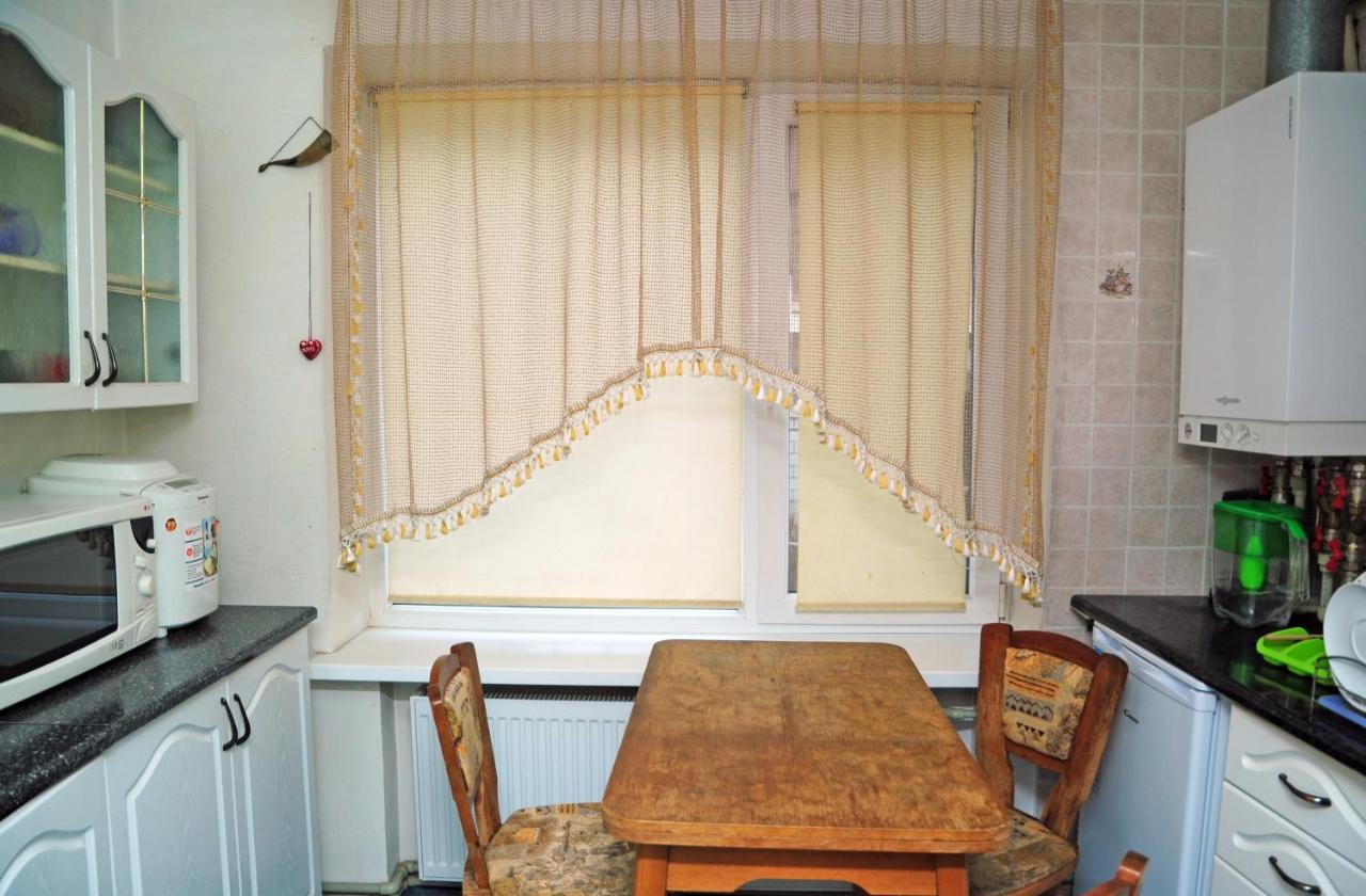 Homestay On Kanatna Street 57 Odessa Eksteriør billede