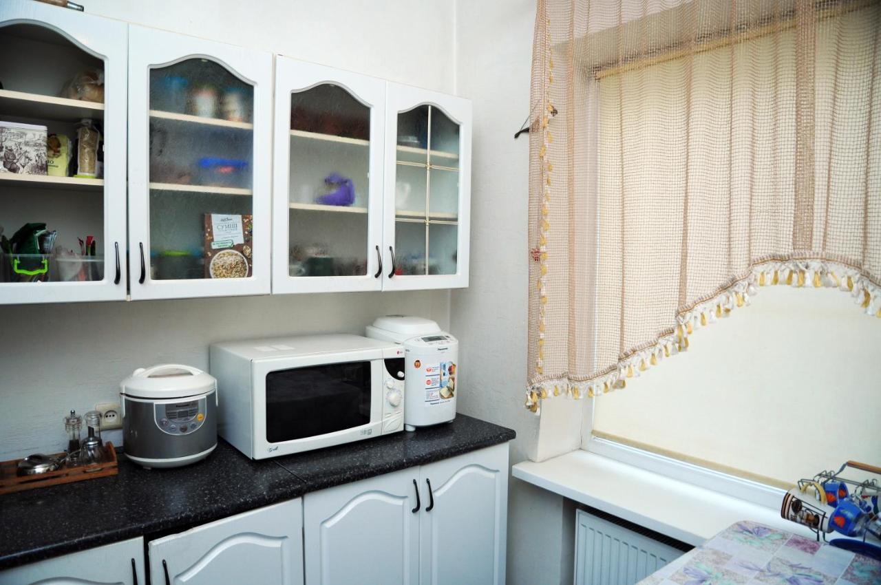 Homestay On Kanatna Street 57 Odessa Eksteriør billede