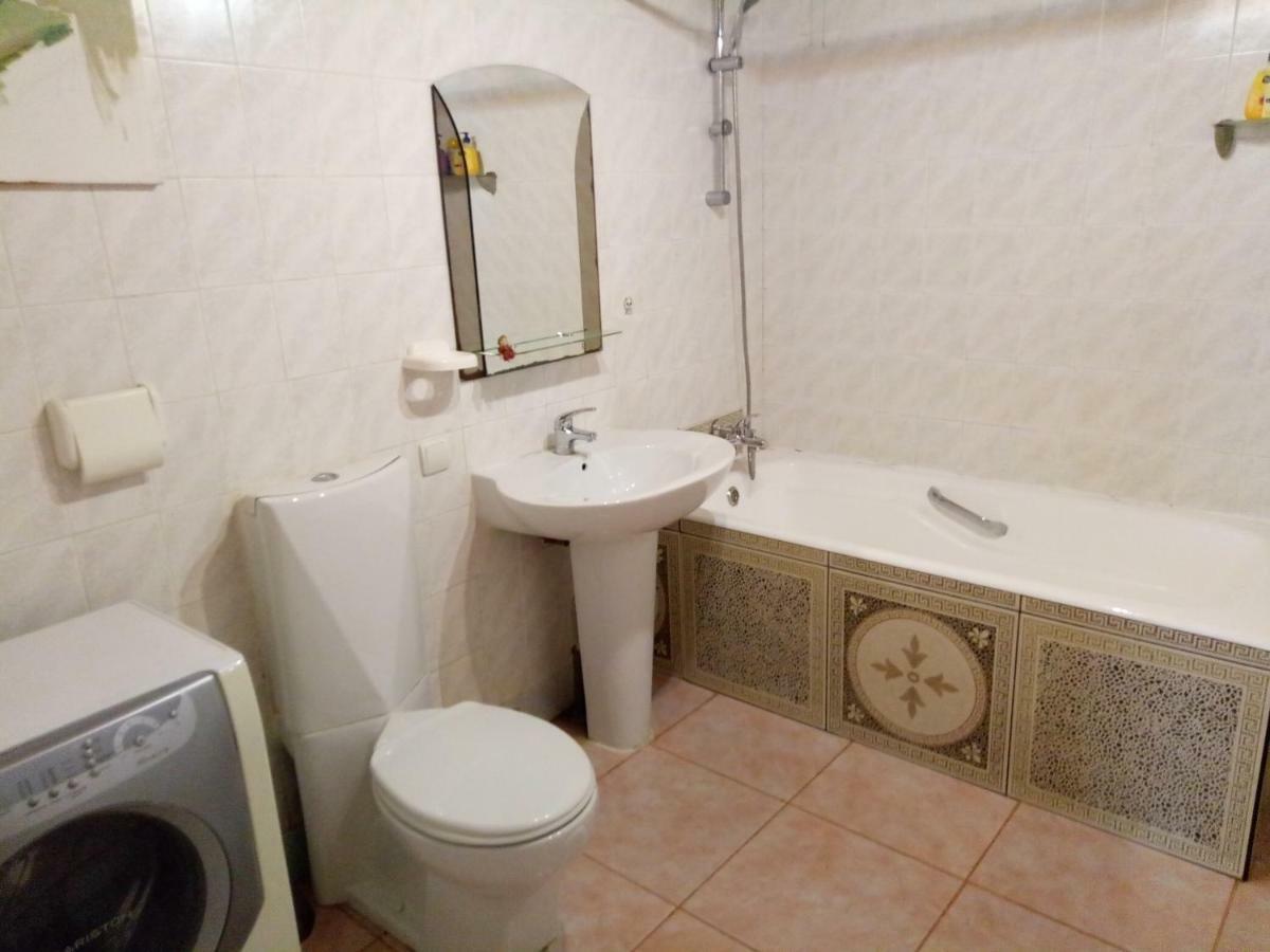 Homestay On Kanatna Street 57 Odessa Eksteriør billede