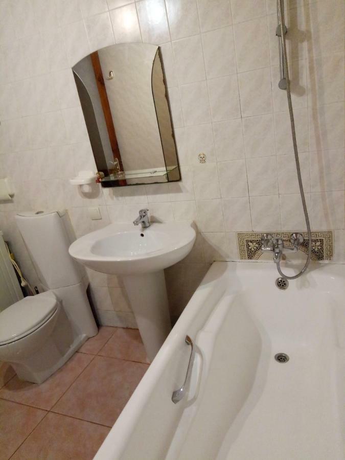 Homestay On Kanatna Street 57 Odessa Eksteriør billede