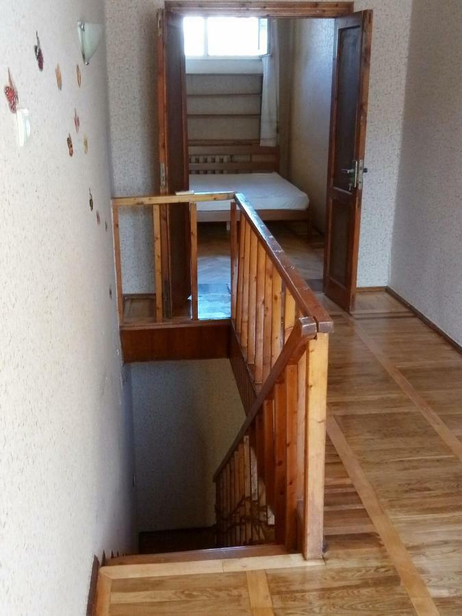 Homestay On Kanatna Street 57 Odessa Eksteriør billede