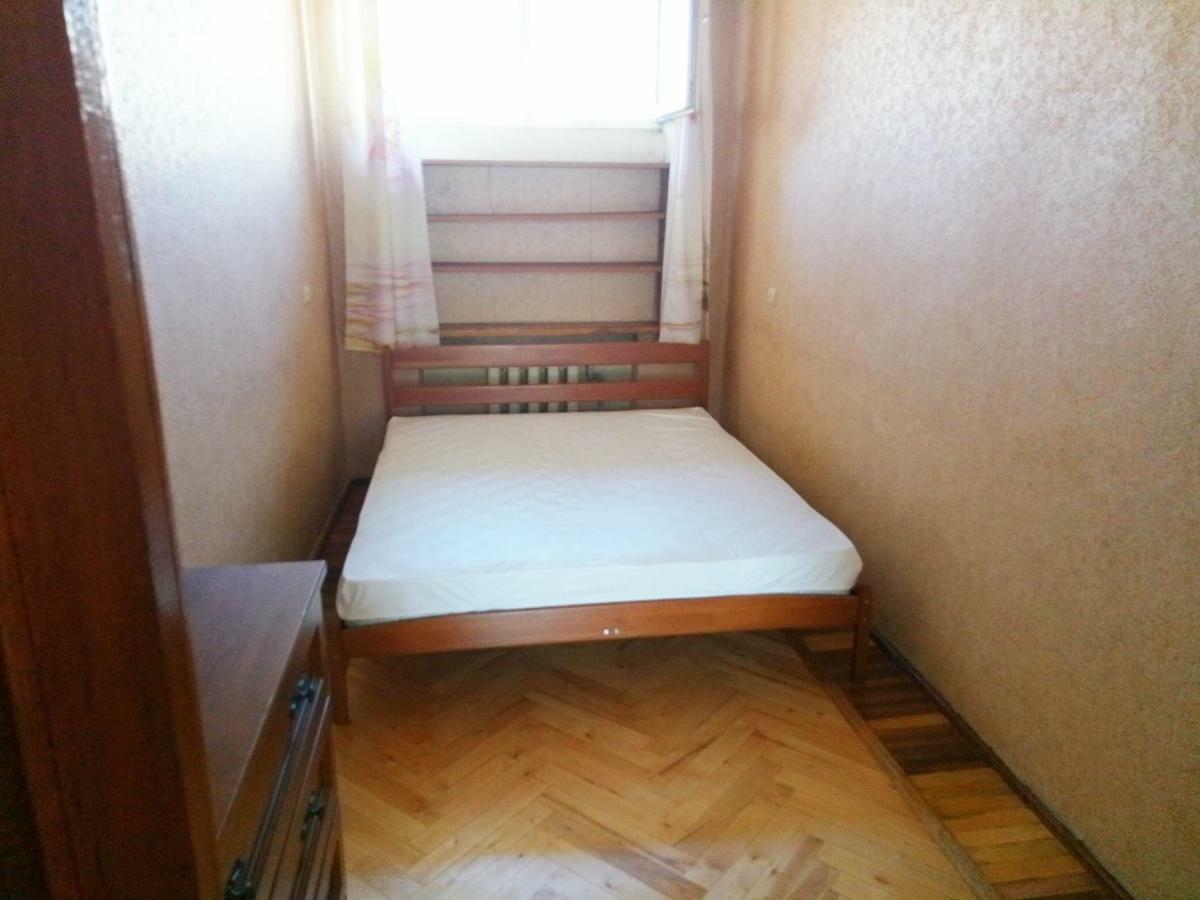 Homestay On Kanatna Street 57 Odessa Eksteriør billede