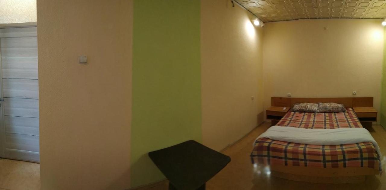 Homestay On Kanatna Street 57 Odessa Eksteriør billede